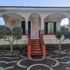 Villa Carmine & Gina