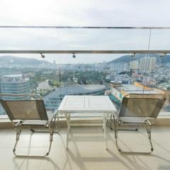 The Sóng Vũng Tàu - Phạm Hiếu 5 Star Apartments