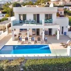 La Vista - Modern Luxury for 12 Guests