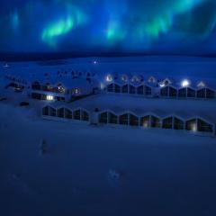 Star Arctic Hotel & Activities