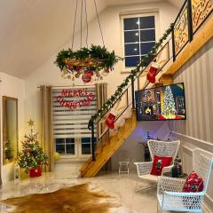 Jaki tu spokój Domek w Bieszczadach