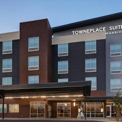 TownePlace Suites by Marriott Phoenix Glendale Sports & Entertainment District