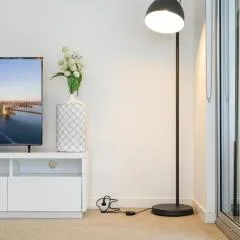 Aircabin - Gordon - Modern - 2 Beds Apt Free Park