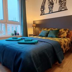 Good night in Szczecin II