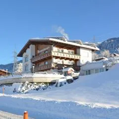 Appartementhaus Lechner