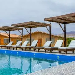 Hotel Puerta Grande Mollendo Mejia