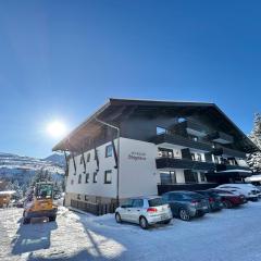 Appartement Steigerbauer 45