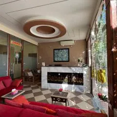 Sababa Hotel