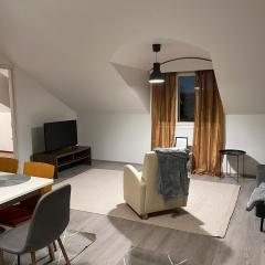 Apartment Klemetti