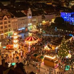 Hej Bydgoszcz - Apartament XL na Starym Rynku