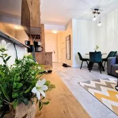 Apartament w Szklarskiej Porębie - Ostoja Parku Narodowego