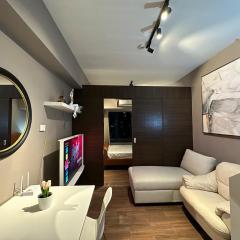 Air Residences Apartment, Ayala Avenue Makati