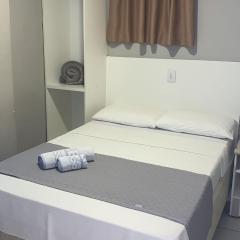 Hotel Estação