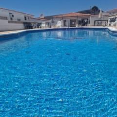 La Casita de Emily - Reformada, bien situada y con piscina amplia