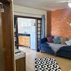 Loft a 200 Mts da Praia