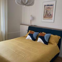 Appartamento Betta in Borgo