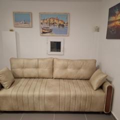Apartment Ankora Tivat