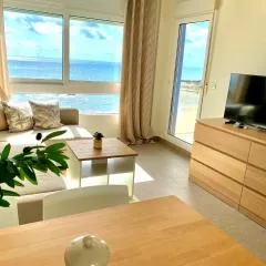 La Manga Sea View