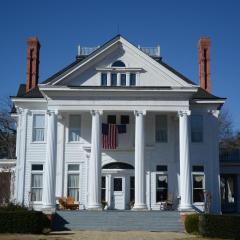 Page House Bed & Breakfast