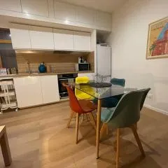 Le cœur de Perpignan- parking offert- centre ville