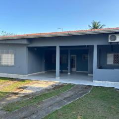 Casa Caraguatatuba Praia Massaguaçu