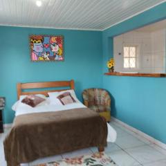 Pousada Cantinho da Mi & Teco