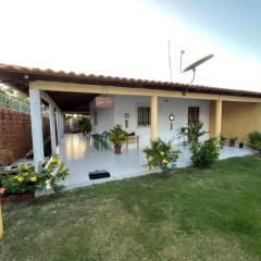 Casa em Santo Amaro