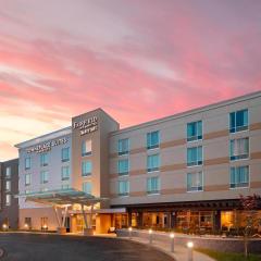 Towneplace Suites By Marriott Louisville Northeast