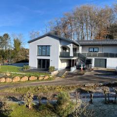 Vulkaneifel-Ferienwohnung Jakobs