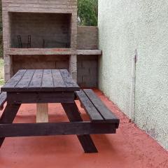 Casa en balneario Paloma