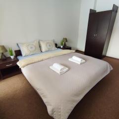 Maria-Antoaneta Residence 26D