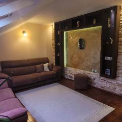 Duna - Panonia Apartments