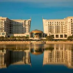 The St. Regis Astana