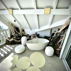 Marina de Saint-François