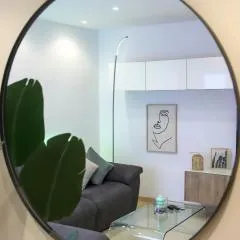 Encantador apartamento con garaje en Aguadulce