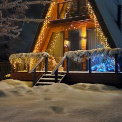 B&B Cottage in Mestia