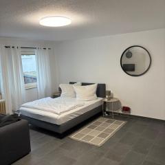 City Retreat - Wohnung im ruhigen Hof