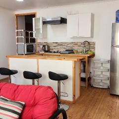 Arriendo de Verano 4 dormitorios