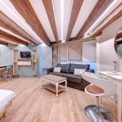 La Cabane Bellecour