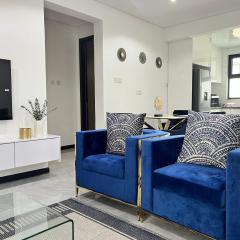 Blue Hue Setlhoa -Gemstone Lifestyle
