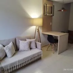 Loft 01 dormitório