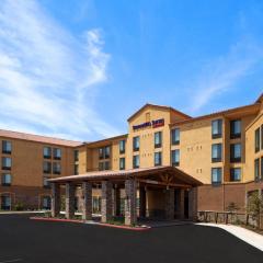 SpringHill Suites by Marriott Paso Robles Atascadero