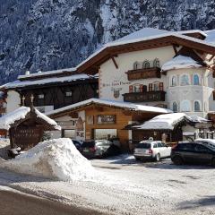 Hotel Gran Paradis