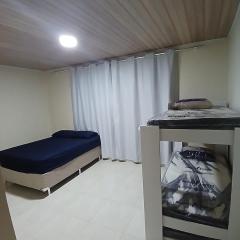 Rosemary Hospedagem