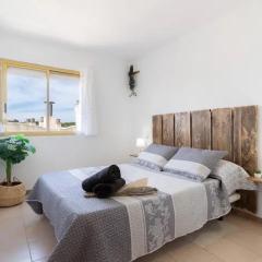 Ático con Vistas-Piscina-WIFI-AACC-2hab-PortAventura