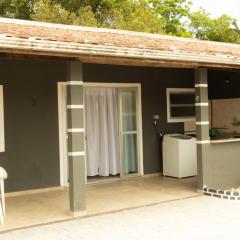 Casa de Praia - Residencial de Zimbros - 130 metros da Praia