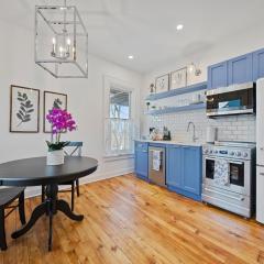 Luxury Boutique Downtown Private Unit