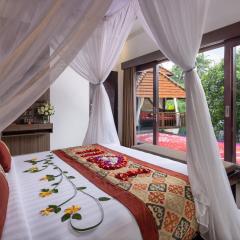 Griya Shanti Villas & Spa