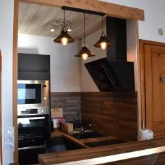 Studio Charmant à Font-Romeu avec Vue Pyrénées - FR-1-580-128