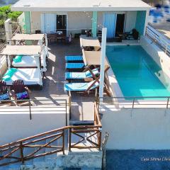 Casa Sirena Chelem